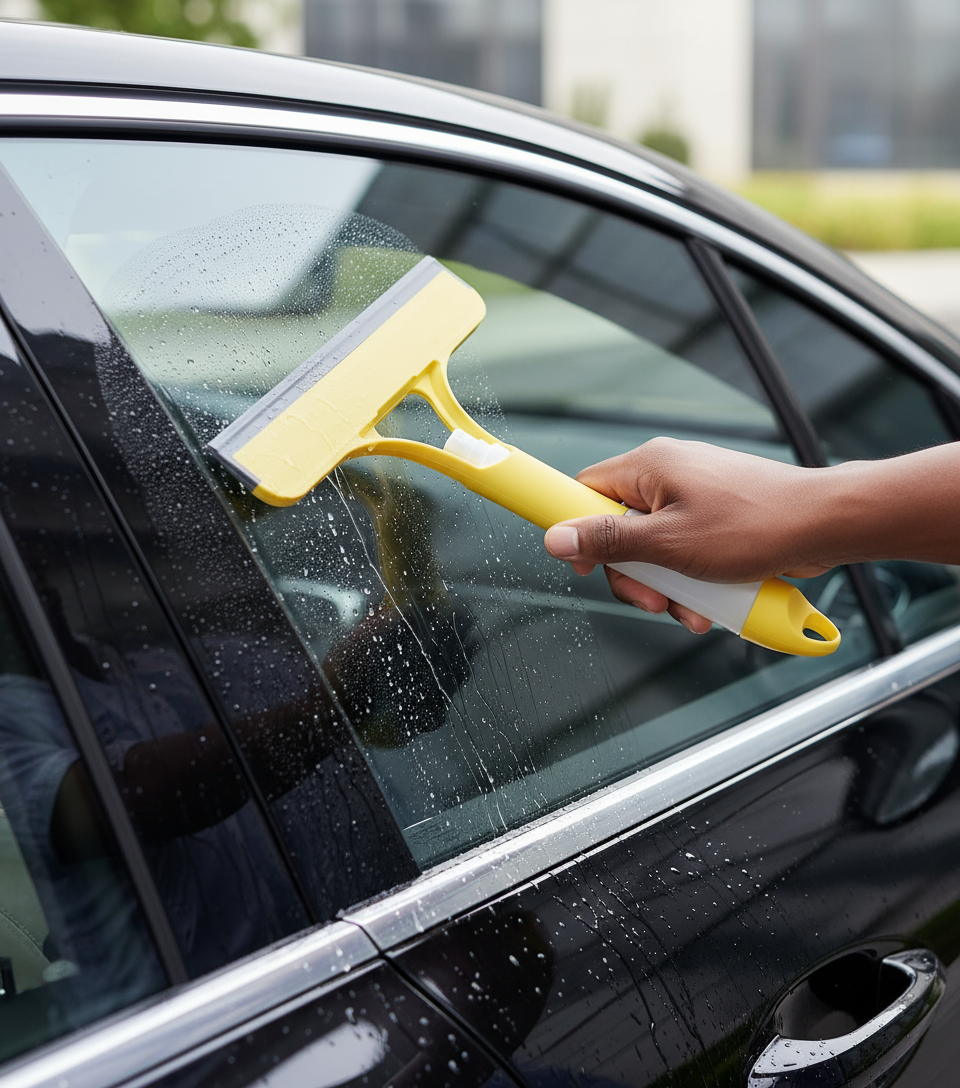 3-in-1 Spray & Clean Tool