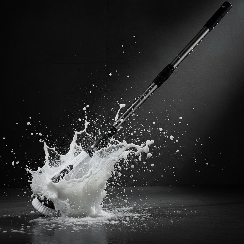 7-in-1 Electric Cleaning Brush