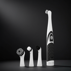 Precise Electric Wireless Cleaning Brush